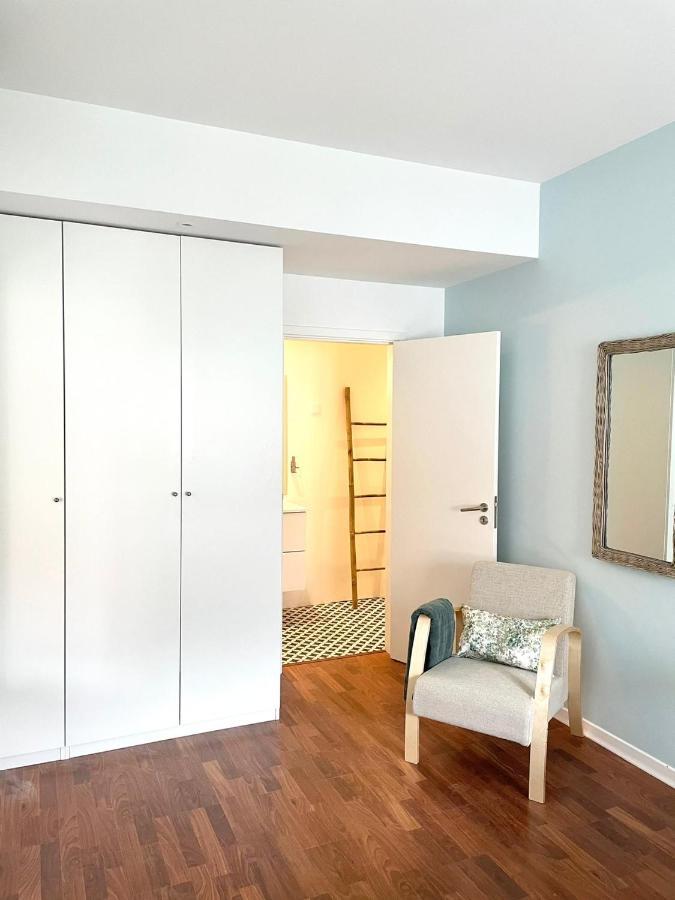 Apartmán Arcos 61 Tomar Exteriér fotografie