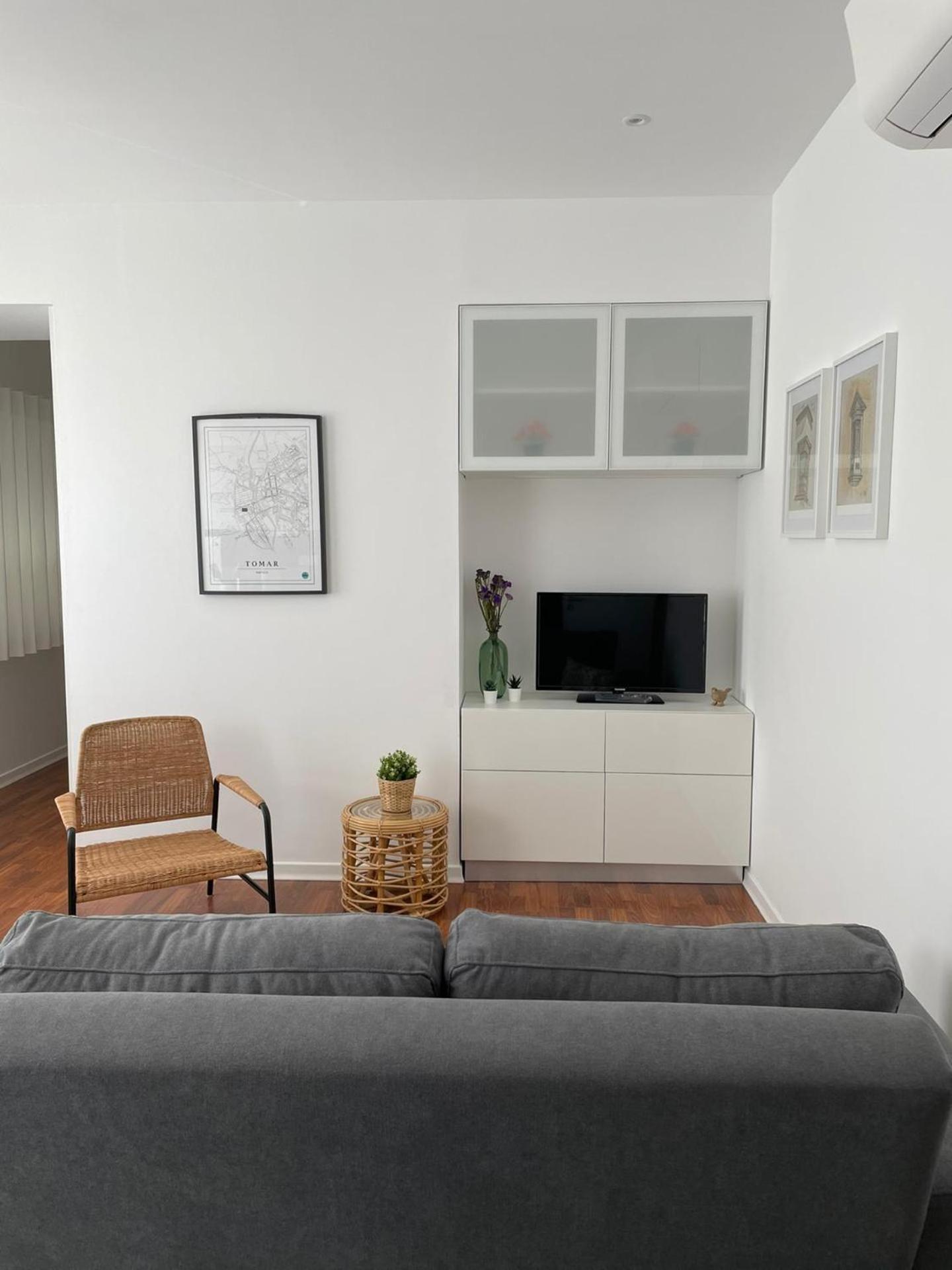 Apartmán Arcos 61 Tomar Exteriér fotografie