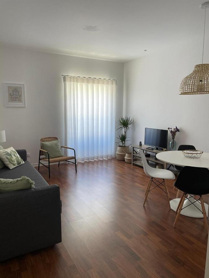 Apartmán Arcos 61 Tomar Exteriér fotografie